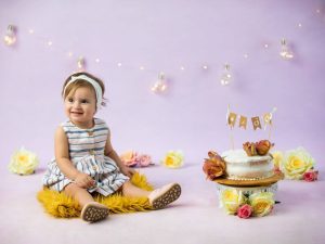 تم کیک اسمش کودک آتلیه کودک کرج